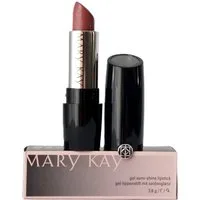 Mary Kay Lippenstift Gel Semi-Shine Lipstick Lippenstift mit Seidenglanz 3,6g