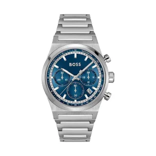 Boss Herrenuhr CANDOR CHRONO 1514250