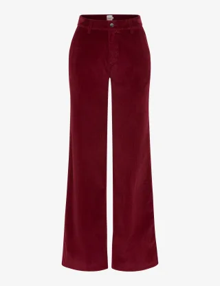 BRAX - Style Maine mulberry - Gr. - 38K
