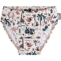 Sterntaler® Badehose UV-Schutz 50+ Badehose Safari (1-St)