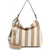 Tamaris Schultertasche Lou (Set, 2-tlg)