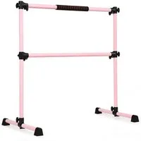 Divit Halter Ballett Barre Fitness # BB1 Ballettstange Freistehend