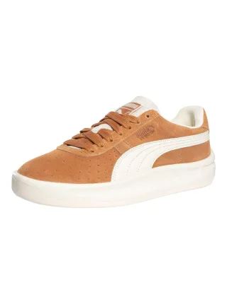 Puma GV Special Wildleder-Sneaker, Braun