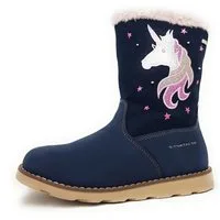 TOM TAILOR Stiefel