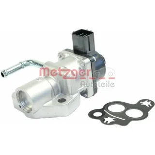Metzger AGR Ventil Ford Mazda Volvo 0892013