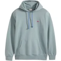 Levi's® Sweatshirt Herren Sweatshirt 1er Pack Baumwolle (Packung, 1er Pack)