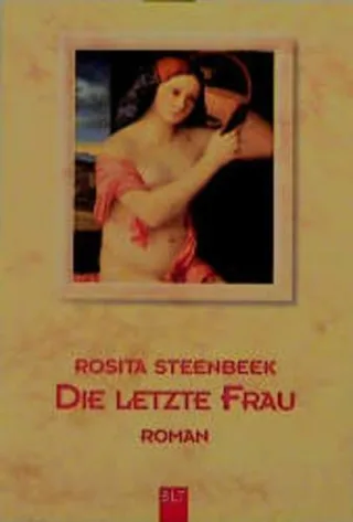 Die letzte Frau