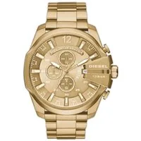Diesel Chronograph Diesel Chronograph Mega Chief DZ4360