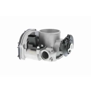 Vemo Drosselklappenstutzen Audi A3 Skoda Octavia VW Bora Golf 1,8 V10-81-0039