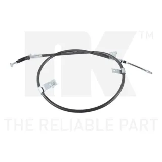 NK Handbremsseil links Nissan Micra K11