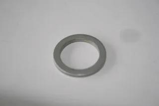ELMAG Alu-Anschlußdichtring AØ 23mm, IØ 17mm, - 9054140