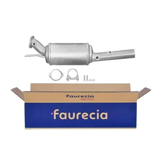 Hella Dieselpartikelfilter Renault Laguna 2 8LH366081-191