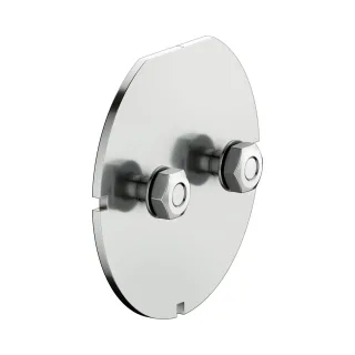 Keuco Klebe-Set 7 Universalartikel 04994 04994000700