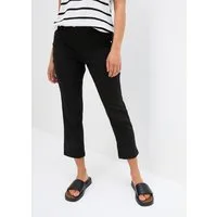 bonprix 7/8-Hose niedrige Leibhöhe, elastisch und formstabil
