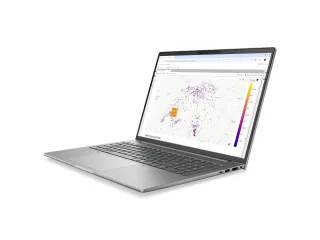 HP ZBook 8 G2i Mobile Workstation | dm4y2et#abd | 163-Grad Scharnierdesign - Intel Core Ultra 7 356H / 1.9 GHz