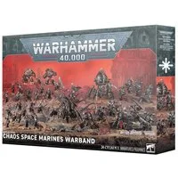 Games Workshop Spielfigur Warhammer 40.000 Cha