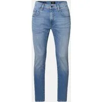 Pioneer Authentic Jeans 5-Pocket-Jeans RANDO - Regular Fit MEGAFLEX Stretch Denim