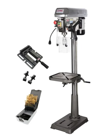ELMAG KBM 16 SN SET-Aktion bestehend aus: - 16032