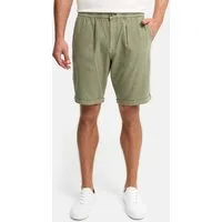 Indicode Chinoshorts Herren INTryto Sommer Bermudashorts