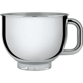 SMEG SMB404 4,8 I Edelstahlschüssel