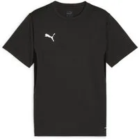 PUMA T-Shirt Puma Kinder T-Shirt teamGOAL Jersey Jr 658637