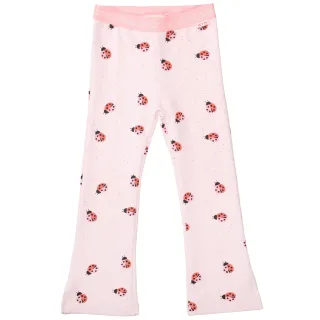 JETTE by STACCATO - Leggings marshmallow rose aop - Gr. - 110