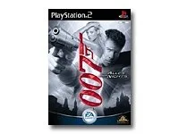 James Bond 007 - Alles oder Nichts [für PlayStation2]