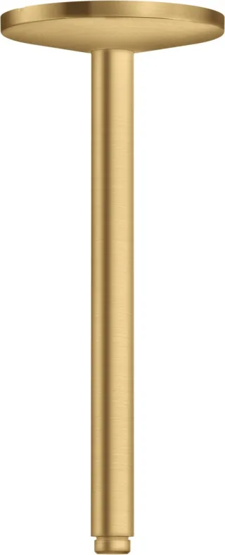 Hansgrohe Deckenanschluss Axor One 300mm 48495250