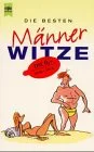 Die besten Männer-Witze