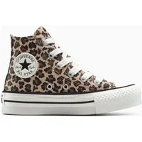 Converse CHUCK TAYLOR ALL STAR EVA LIFT Sneaker