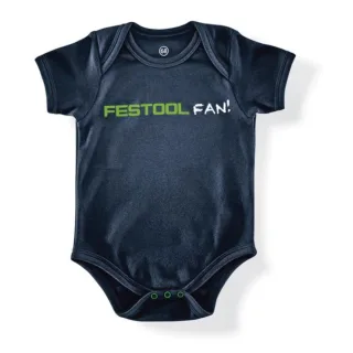 Festool Babybody „Festool Fan“ Festool - 202307
