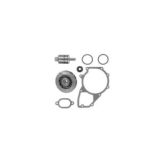 Febi Reparatursatz Wasserpumpe  09198