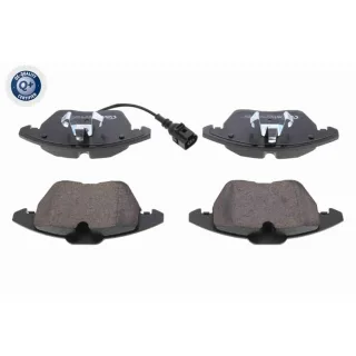 Vaico Bremsbel?ge vorne Audi Peugeot Seat Skoda VW