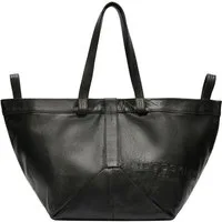 Liebeskind Berlin Shopper Elvira Lamb SF Verna, aus echtem Schafsleder
