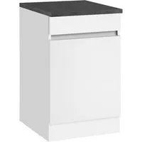 OPTIFIT Spülenschrank Roth Breite 50 cm