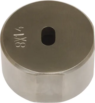 ELMAG Langlochmatrize KINGSLAND M 9221 - 87940