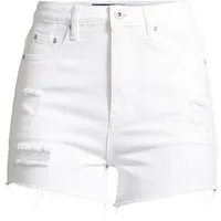 AÈROPOSTALE Jeansshorts (1-tlg) Weiteres Detail