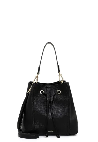 SURI FREY - Beutel SFY Soey black 100 - Gr. - OS