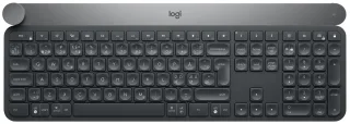 Logitech Craft Advanced with Creative Input Dial | 920-008502 |