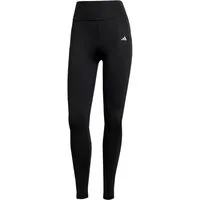 adidas Sportswear Leggings Optime Stash 7/8 aus schnelltrocknendem Material