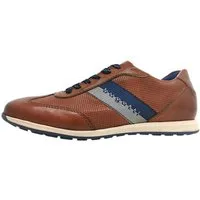 bugatti Schnürschuh