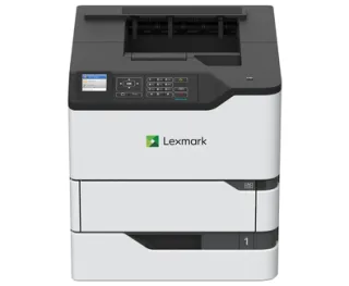 Lexmark MS821dn | 50g0120 | Drucker - s/w