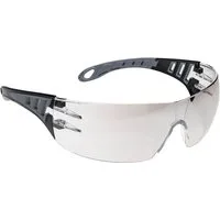 GUARD 5 Arbeitsschutzbrille PS12 - Schutzbrille mit UV-Filter, UV-Schutz-Filter