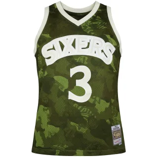 Swingman Trikot