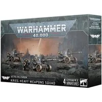 Games Workshop Spielfigur Warhammer 40.000 Ast