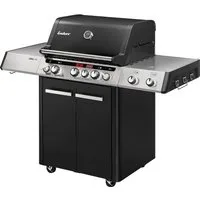 Enders® Gasgrill UNIQ PRO 3 IK CRUSTER, BxH: 150,5x120,6 cm