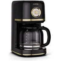 Klarstein Filterkaffeemaschine