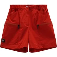CMP Shorts mit Dry Function-Material, lockere Passform