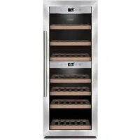 Caso Weinkühlschrank WineComfort 380 Smart