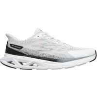 Skechers Skechers 221040 WBK GLIDE STEP, Sneaker, Weiß, Herren Sneaker